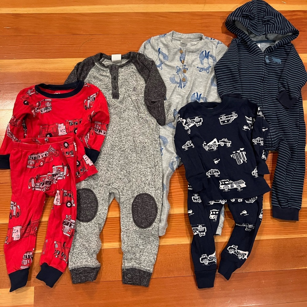 CARTER’S Bundle!